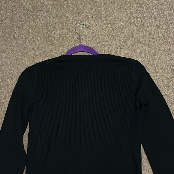 The Limited Button Down Sweater. 💕 - Picture 7 of 7